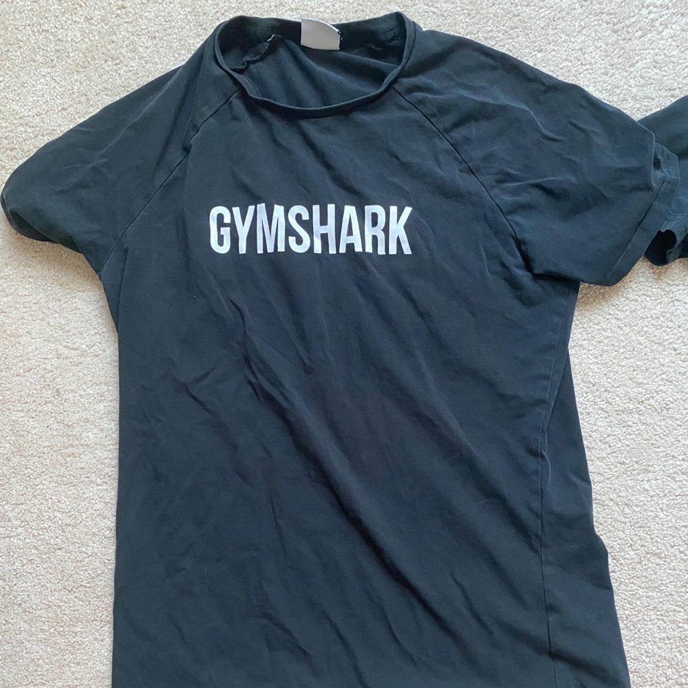 Gymshark Men’s t-shirt